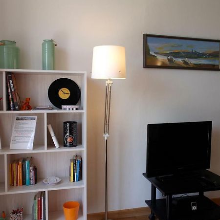 Yourhomeinlucca La Terrazza ภายนอก รูปภาพ