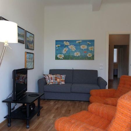 Yourhomeinlucca La Terrazza ภายนอก รูปภาพ