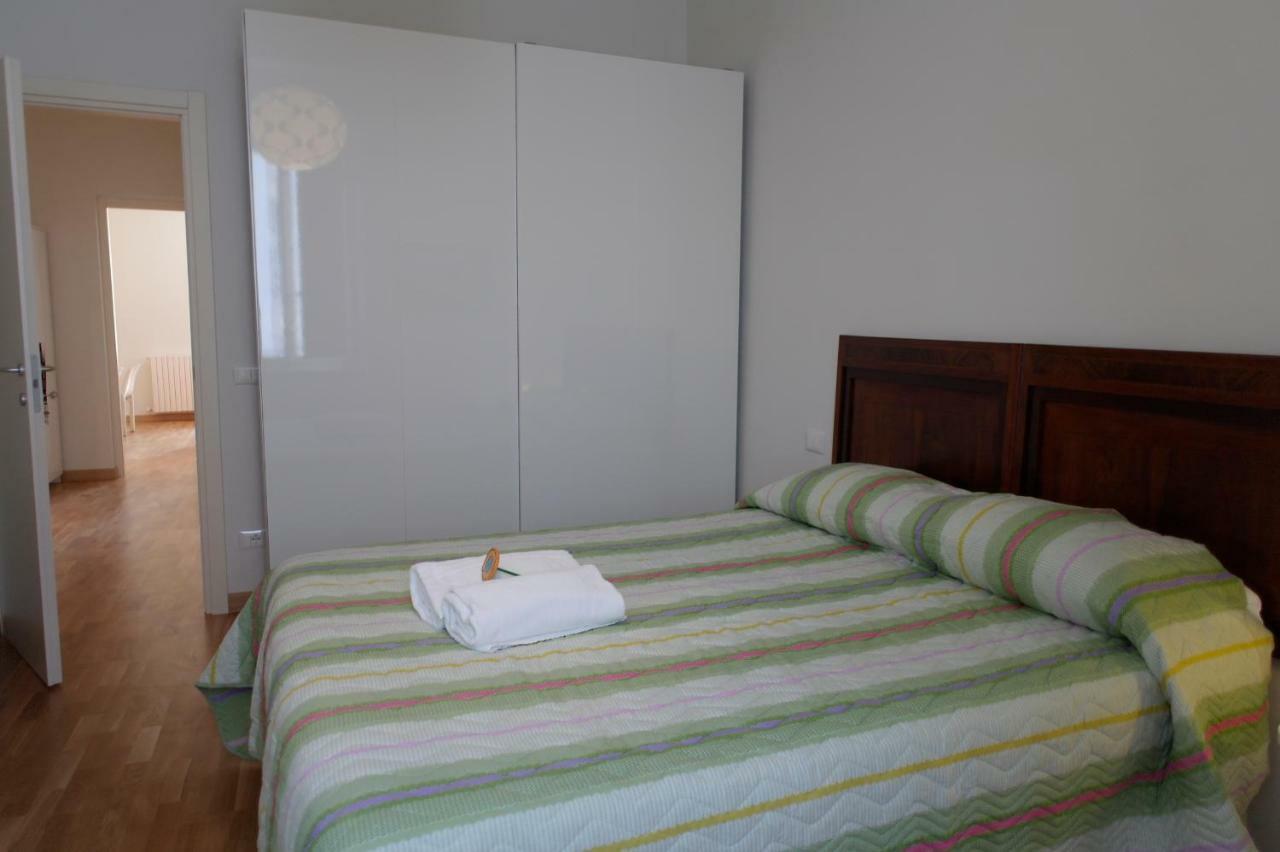 Yourhomeinlucca La Terrazza ภายนอก รูปภาพ