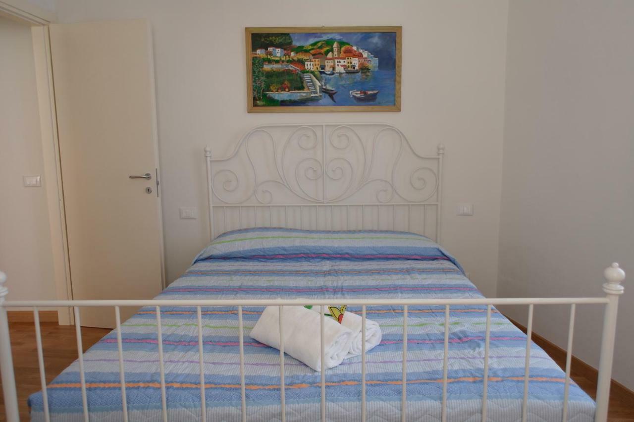 Yourhomeinlucca La Terrazza ภายนอก รูปภาพ