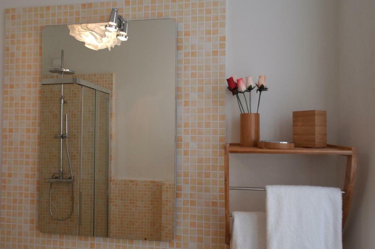 Yourhomeinlucca La Terrazza ภายนอก รูปภาพ