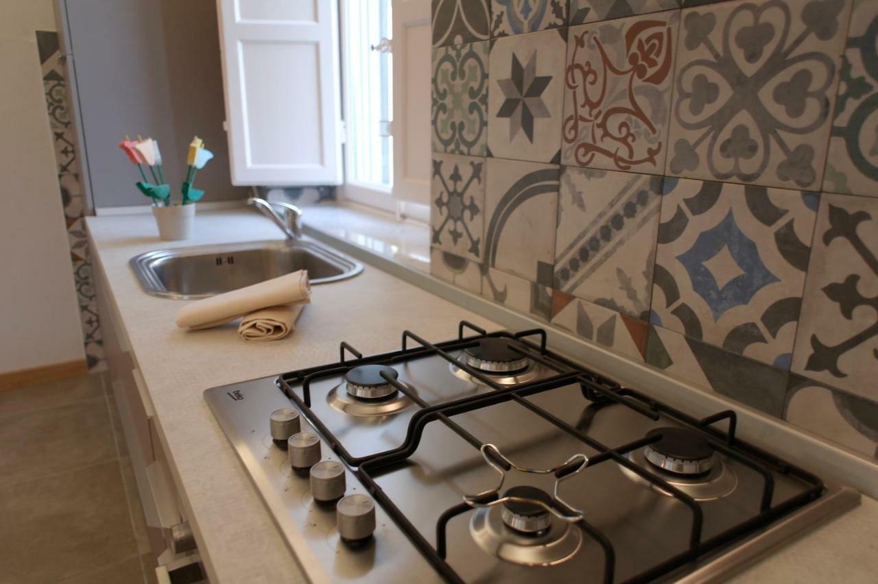 Yourhomeinlucca La Terrazza ภายนอก รูปภาพ