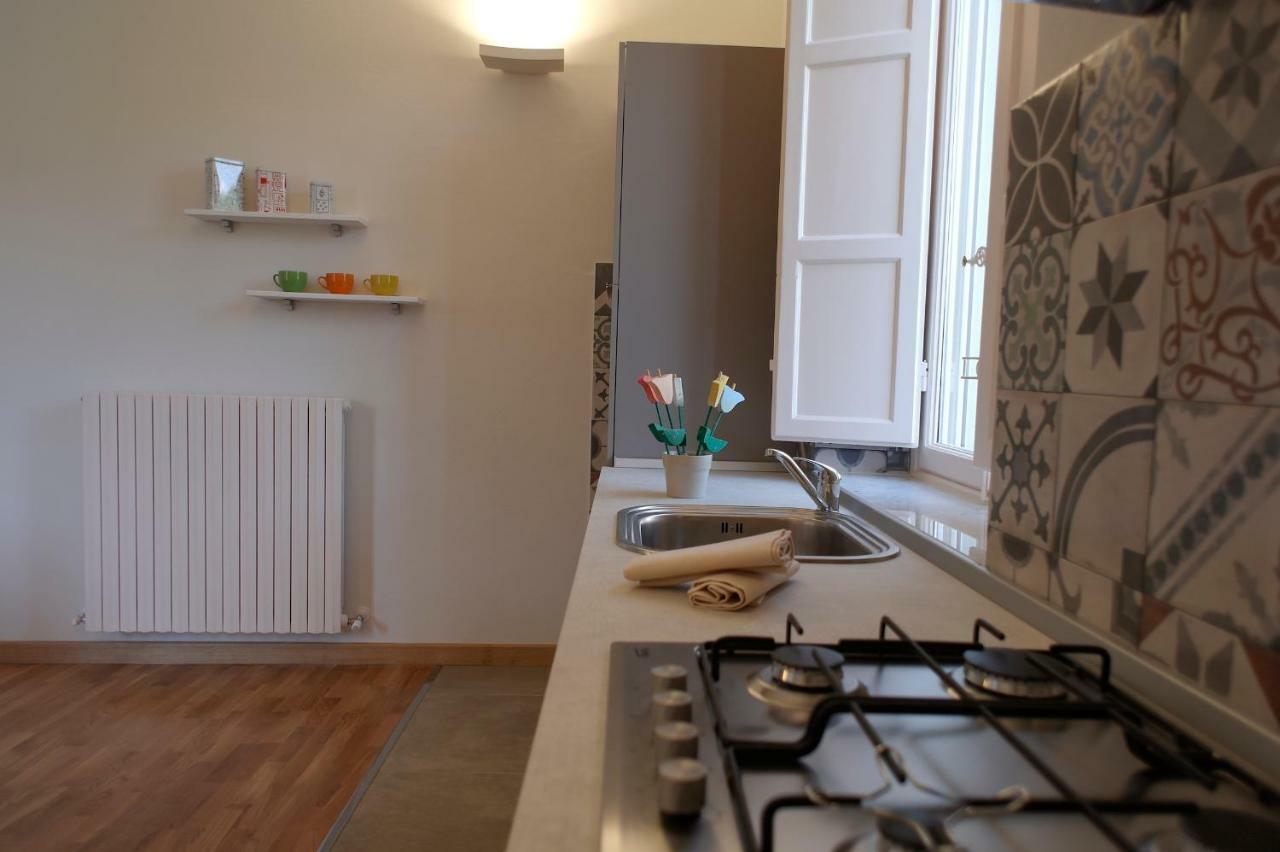 Yourhomeinlucca La Terrazza ภายนอก รูปภาพ