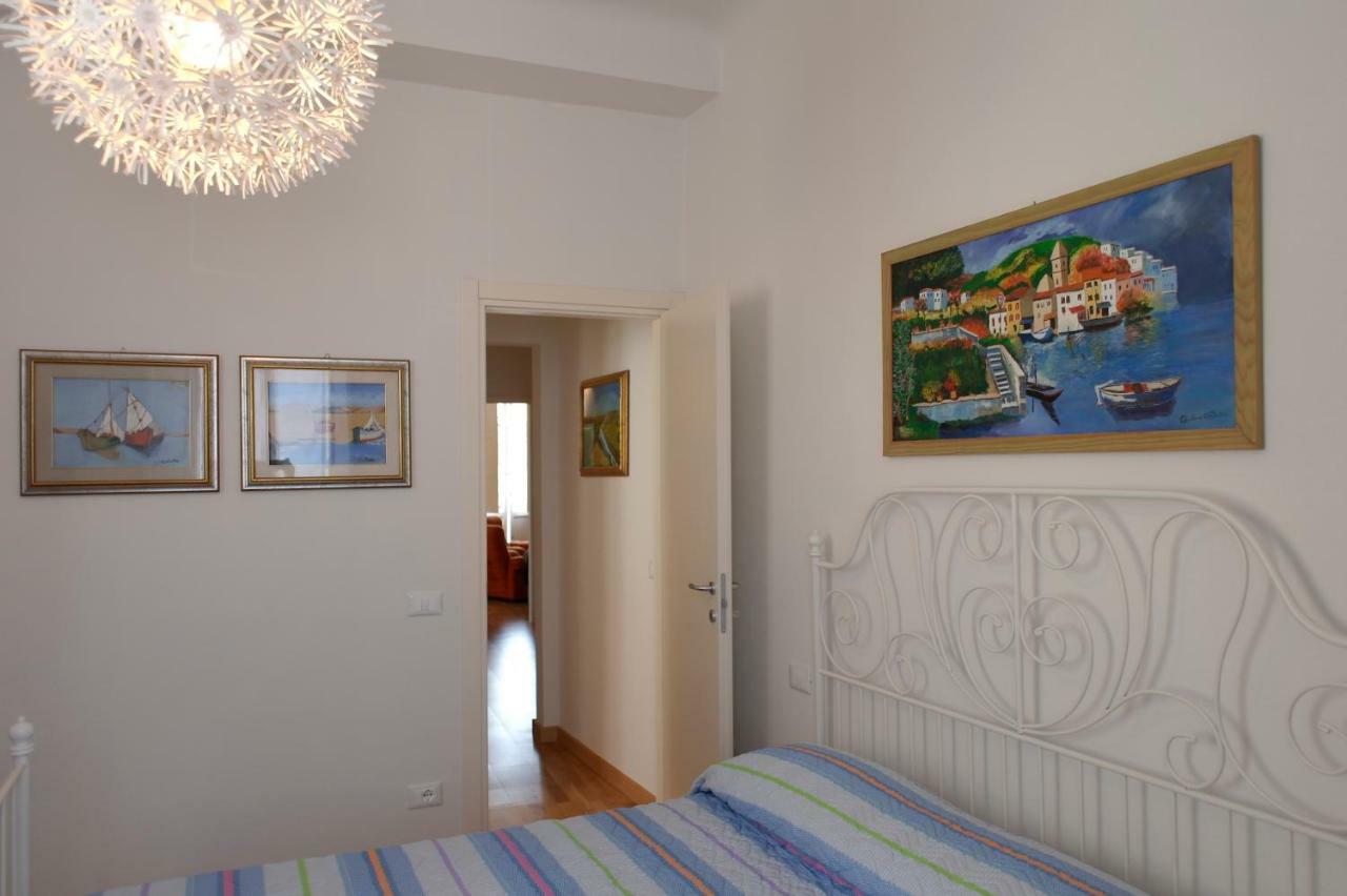 Yourhomeinlucca La Terrazza ภายนอก รูปภาพ
