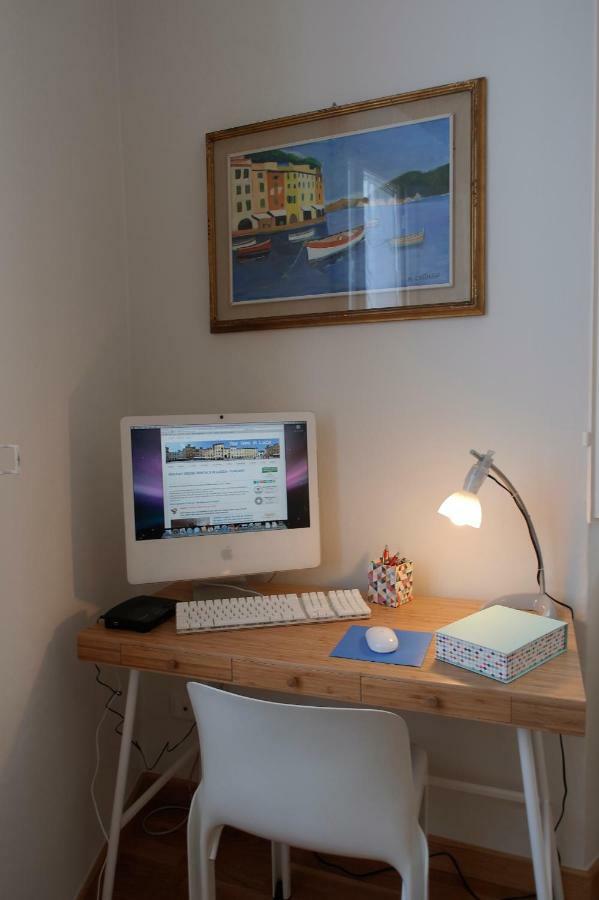 Yourhomeinlucca La Terrazza ภายนอก รูปภาพ
