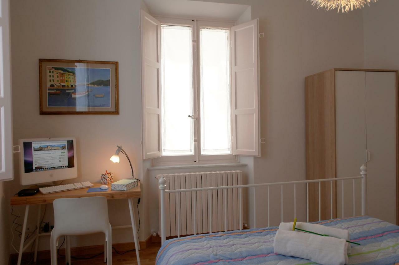 Yourhomeinlucca La Terrazza ภายนอก รูปภาพ