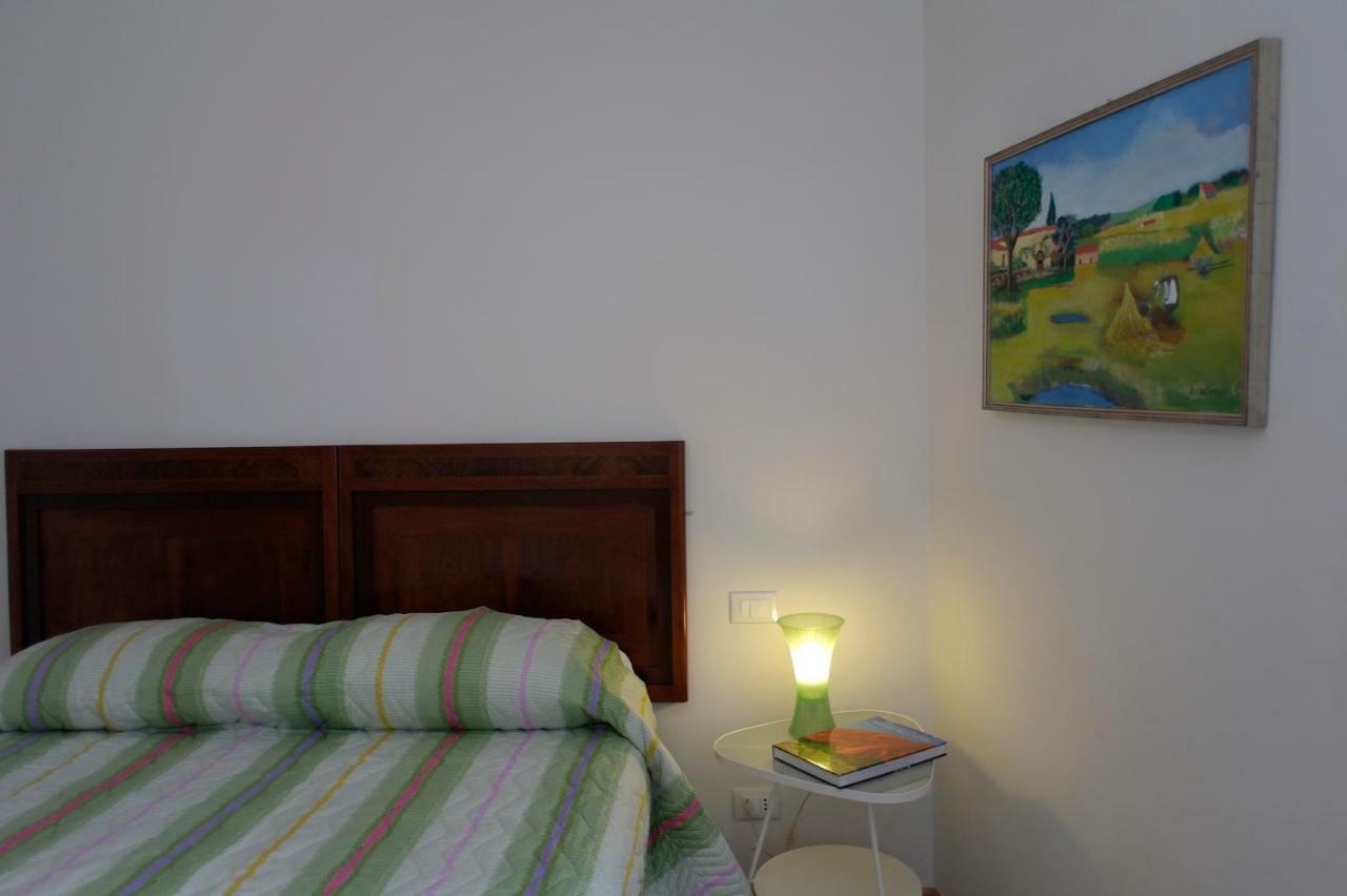 Yourhomeinlucca La Terrazza ภายนอก รูปภาพ