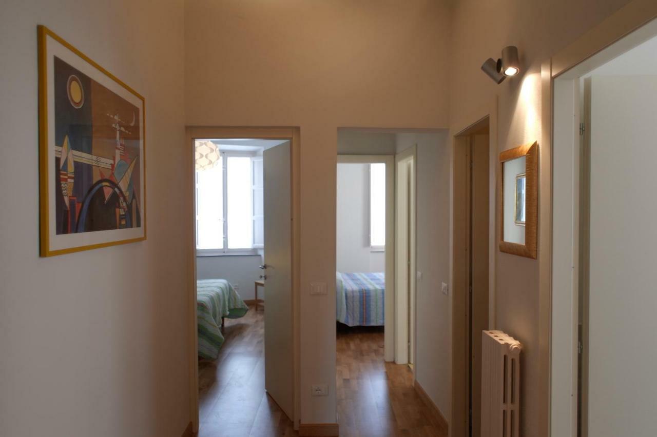Yourhomeinlucca La Terrazza ภายนอก รูปภาพ