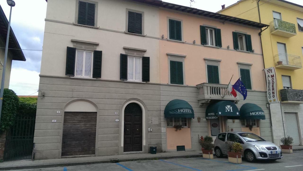 Yourhomeinlucca La Terrazza ภายนอก รูปภาพ